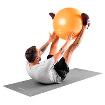 Bola Overball Funcional Pilates Fitness Exercícios 55cm Hidrolight