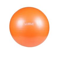 Bola Overball Liveup Sports 25cm Yoga Pilates Fisio Fitness Exercício