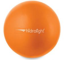 Bola Overball Pilates Ginastica Yoga Fisioterapia Hidrolight