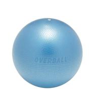 Bola Overball Softgym Gymnic Italiana 23cm Azul Produto Original Bola Overball Softgym Gymnic Italiana 23cm Azul Produto Original