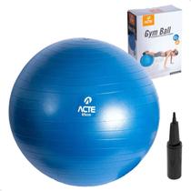 Bola Para Academia Pilates Ginástica Academia 65cm