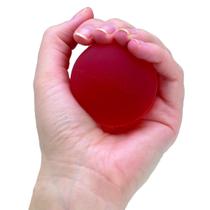 Bola para exercícios manuais THERABAND Medium Green 51mm