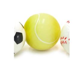 Bola Para Fisioterapia Macia Esportes Sortidos - Zen