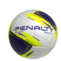 Bola Para Futebol De Campo Líder Xxiv Penalty 521333