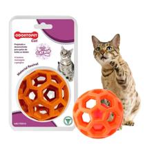 Bola para Gatos com Catnip Odontopet