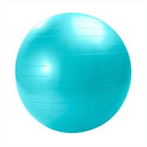 Bola Para Ginástica Anti-Burst 65 Cm Azul Bel Fit - belfix