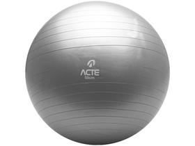 Bola para Pilates e Yoga 55cm Acte Sports - T9-55
