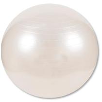 Bola para Pilates Yoga Fisioterapia Ginástica Plástico Pvc 65cm