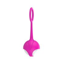 Bola para Pompoarismo 9,6cm Meame Sex Toy