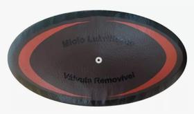 Bola para Rugby Costurada Kaemy