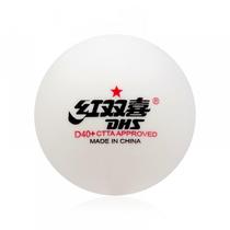 Bola Para Tênis De Mesa Cellfree Dual 1 Estrela (10 Und) Dhs