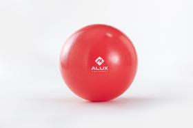 Bola para Yoga Pilates Overball 25cm Alux