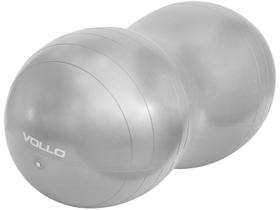 Bola Peanut Ball Feijão 45cm VP1051 Vollo Bola Peanut Ball Feijão 45cm VP1051 Vollo