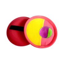 Bola Pegajosa Macia para Dodgeball - Jogo de Esportes e Fitness para Diversão ao Ar Livre Bola Pegajosa Macia para Dodgeball - Jogo de Esportes e Fitness para Diversão ao Ar Livre