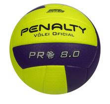 Bola Penalty 8.0 Pro Ix
