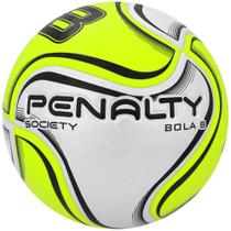 Bola Penalty 8 X society