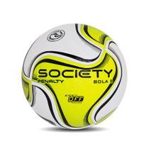 Bola Penalty 8 X Society