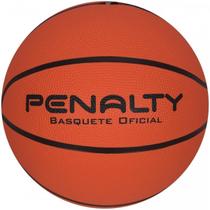 Bola Penalty Basquete Playoff IX - Laranja e Preto
