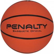 Bola penalty basquete playoff ix laranja-preto