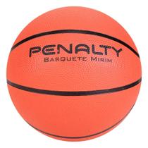 Bola penalty basquete playoff mirim