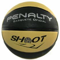 Bola Penalty Basquete SHOOT pto/amr - Pangué