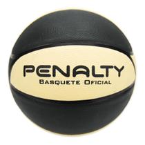 Bola Penalty Basquete Shoot X Bege - Original