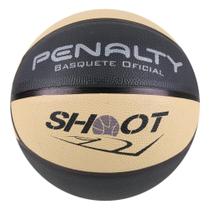 Bola penalty basquete shoot