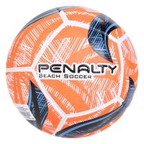 Bola penalty beach soccer fusion 2 ix-5203501960-u-branco/laranja/azul