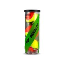 Bola penalty beach tennis kit com 3 Bola penalty beach tennis kit com 3