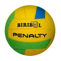 Bola Penalty Biribol VIII