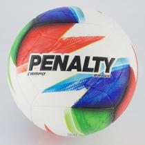 Bola Penalty Bravo Mundo XXVI Campo Branca e Azul Bola Penalty Bravo Mundo XXVI Campo Branca e Azul
