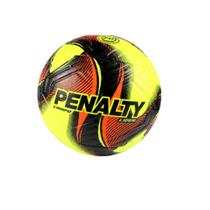 Bola Penalty Campo Lider XXV U Amarelo Lrj Pto