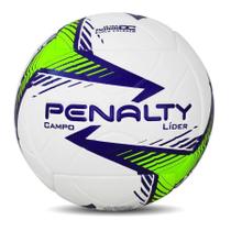 Bola penalty campo lider xxvi