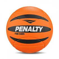 Bola Penalty Fun Kids T50 Xxiv Tigrezinho