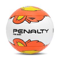 Bola penalty fun kids xxiii leão laranja