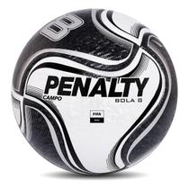 Bola penalty futebol campo 8 x Bola penalty futebol campo 8 x