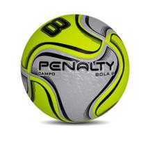Bola Penalty Futebol De Campo 8 X Termotec 521285