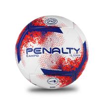 Bola Penalty Futebol De Campo Lider N4 XXI - Ref 5213051641