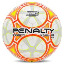 Bola Penalty Futebol Society Brasil 70 R1 XXIII