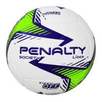 Bola Penalty Futebol Society Líder XXIV Unissex 521362