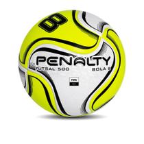 Bola penalty futsal bola 8