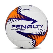 Bola Penalty Futsal Futebol de Salão Lider XXIV - Ref 5213631712