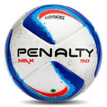 Bola Penalty Futsal Infantil Max 50 XXIV Oficial CBFS