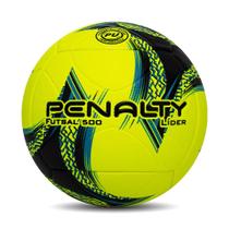 Bola penalty futsal lider xxiii
