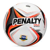 Bola Penalty Futsal Max 1000 XXVI FIFA Pro CBFS - Bola Penalty Futsal Max 1000 XXVI FIFA Pro CBFS -