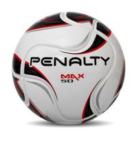 Bola Penalty Futsal Max 50 XXII Termotec Infantil Profissional Sub 7