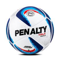 Bola Penalty Futsal Max 500 Termotec Futebol de Salão Quadra