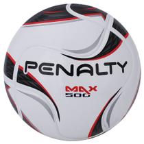 Bola Penalty Futsal Max 500 Termotec XXII Unissex