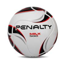 Bola penalty futsal max 500 termotec