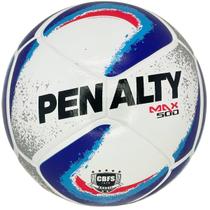 Bola penalty futsal max 500